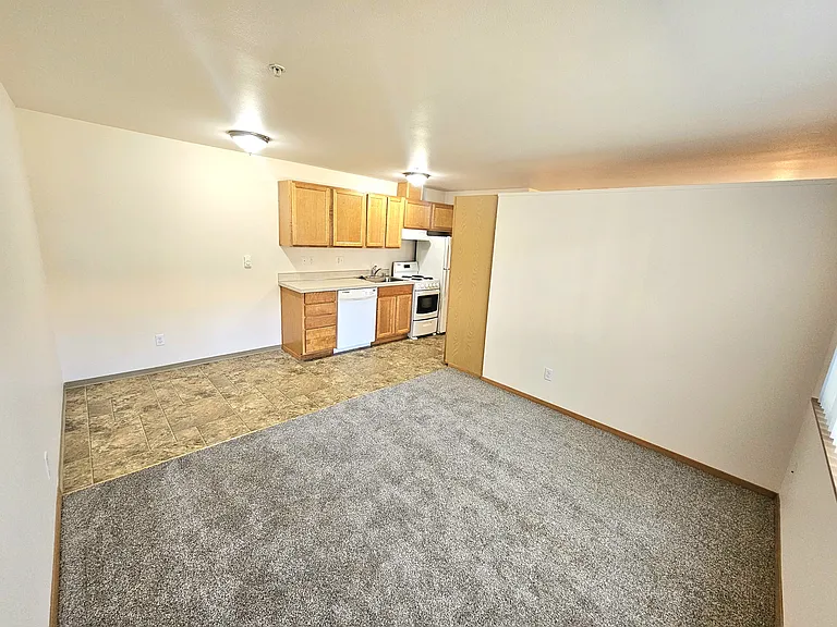 Village Apartments — Photo 14