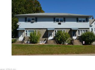610 Frost Rd, Waterbury, CT 06705