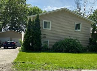 636-638 Garnet Dr #636, Ames, IA 50010