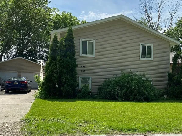636-638 Garnet Dr #636, Ames, IA 50010