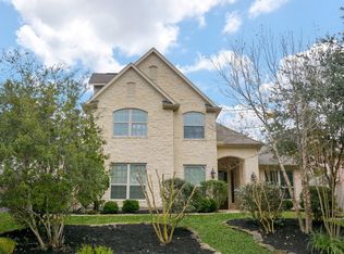 1821 Lily Meadows Dr, Conroe, TX 77304