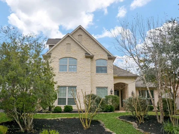 1821 Lily Meadows Dr, Conroe, TX 77304