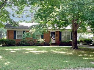 3224 Edsel Pl, Charlotte, NC 28205