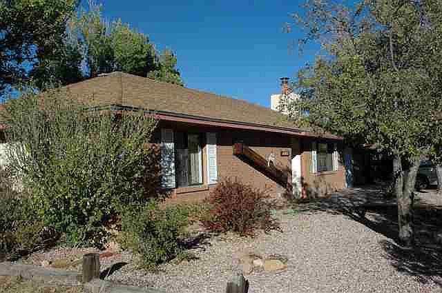 3709 Maya Dr Gallup NM 87301 Zillow