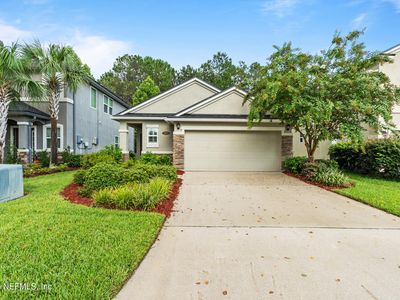 586 DRYSDALE Drive, Orange Park, FL, 32065