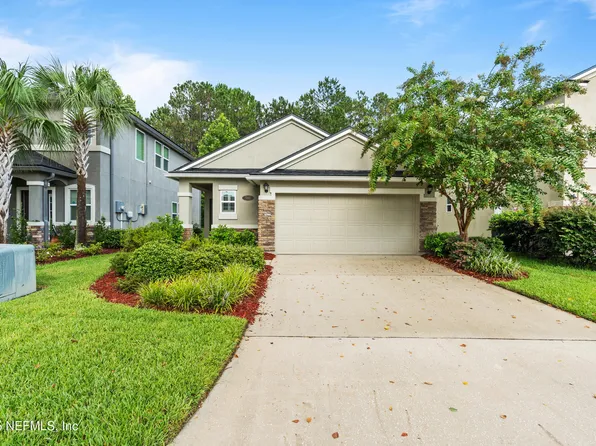 586 DRYSDALE Drive, Orange Park, FL 32065