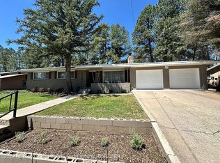 118 Clover Dr, Ruidoso, NM 88345