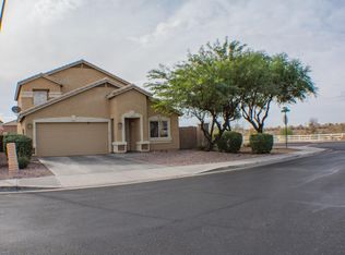 11669 W Hackbarth Dr, Youngtown, AZ 85363