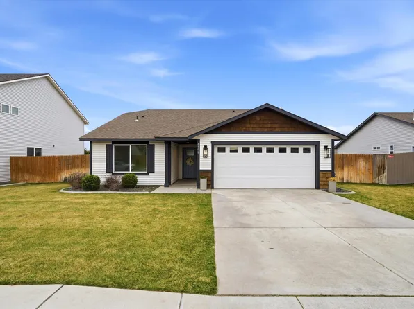 4908 Antioch Dr, Pasco, WA 99301