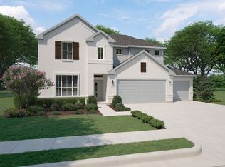 489 Hocking Hills Dr, Waxahachie, TX 75165