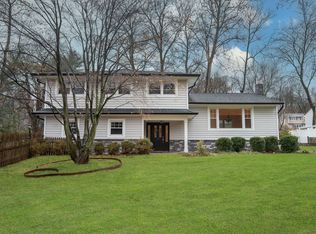 164 Shunpike Rd, Madison, NJ 07940