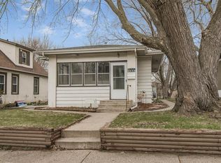 3438 Knox Ave N, Minneapolis, MN 55412