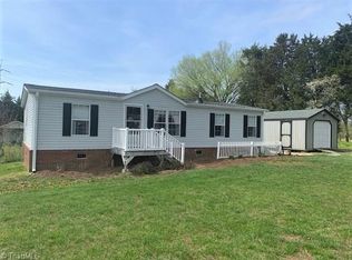 133 Mullins Rd, Mocksville, NC 27028