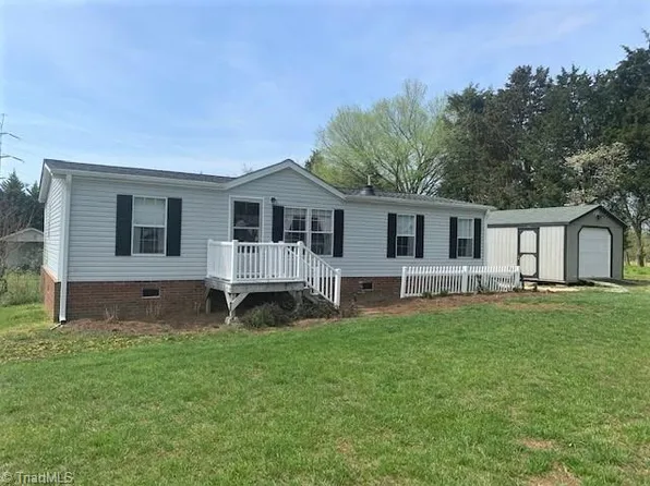 133 Mullins Rd, Mocksville, NC 27028