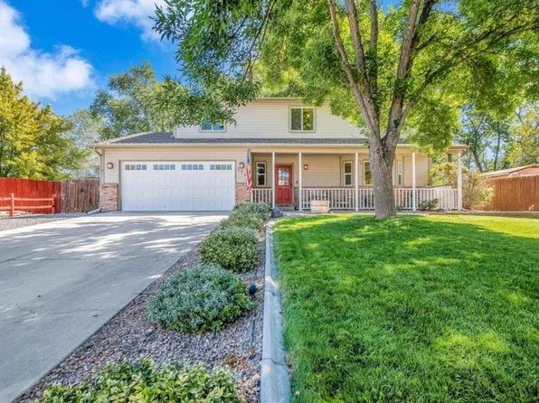 735 Pinyon Ct, Fruita, CO 81521
