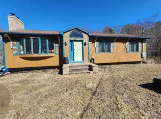 400 Hazard Rd, West Greenwich, RI 02817