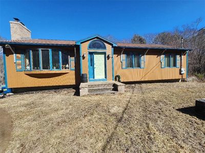400 Hazard Rd, West Greenwich, RI, 02817