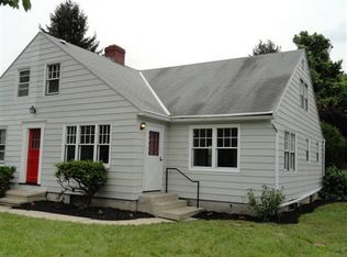 309 Pennwyn Pl, Reading, PA 19607