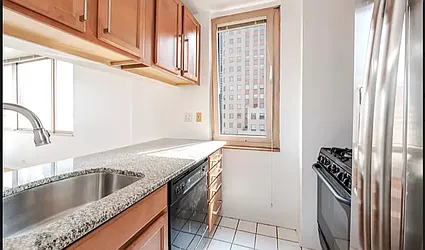 Rented by Direct Properties New York