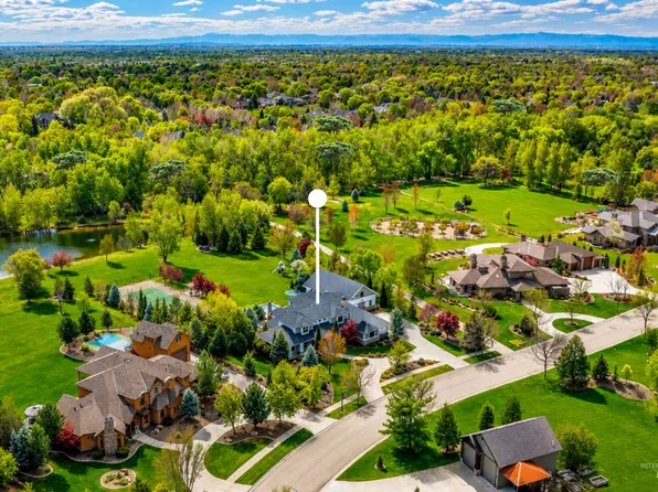 2230 N Vizcaya Way, Eagle, ID 83616