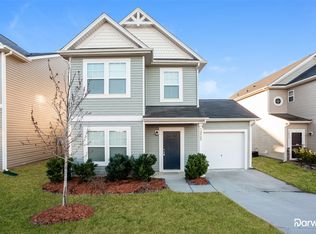 12529 Garron Rd, Midland, NC 28107