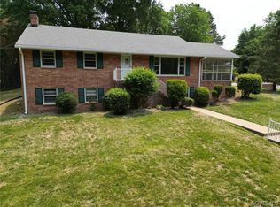 4657 Downland Rd, North Chesterfield, VA 23234