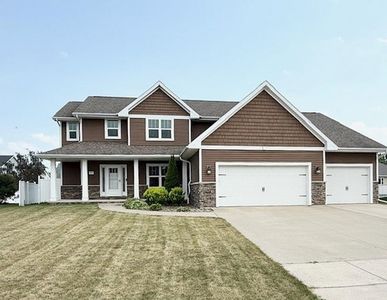 1963 Prescott Pl, De Pere, WI, 54115