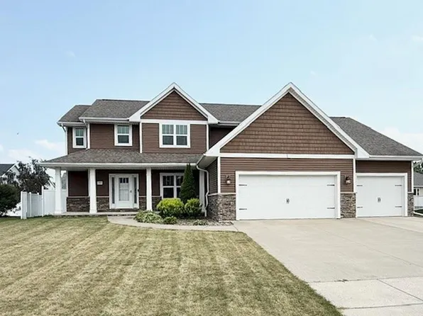 1963 Prescott Pl, De Pere, WI 54115