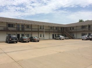 JU-Clark St Apts, Augusta, KS 67010
