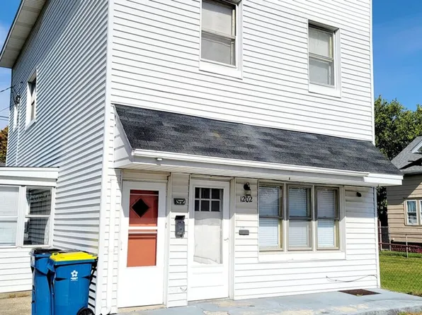 1202 W 7th St, 1202 W 7th St Unit B, Mishawaka, IN 46544
