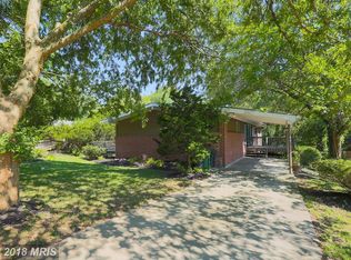 2317 Rogene Dr, Baltimore, MD 21209