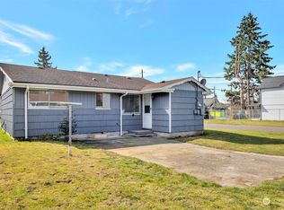 1729 S 44th St, Tacoma, WA