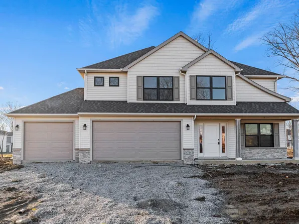 4784 Falcon Pkwy, New Haven, IN 46774