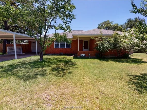 806 Gilchrist Ave, College Station, TX 77840