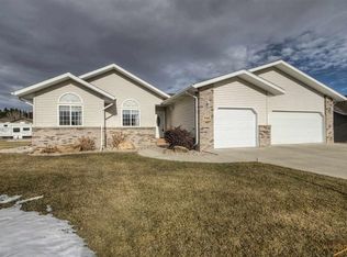 840 Northridge Dr, Rapid City, SD 57701