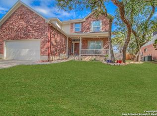 9219 Trailing Fern, Helotes, TX 78023