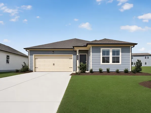 114 Calpurnia St, Warner Robins, GA 31093