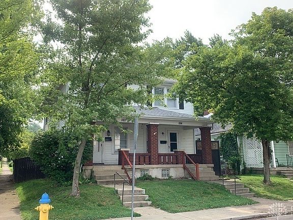 2nd image of 102-104 S Sperling Ave