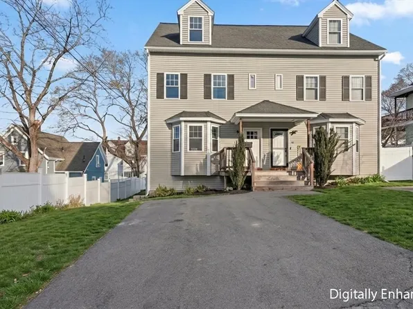 19 Garden St #19, Haverhill, MA 01830