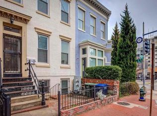 1103 5th St NW APT A, Washington, DC 20001