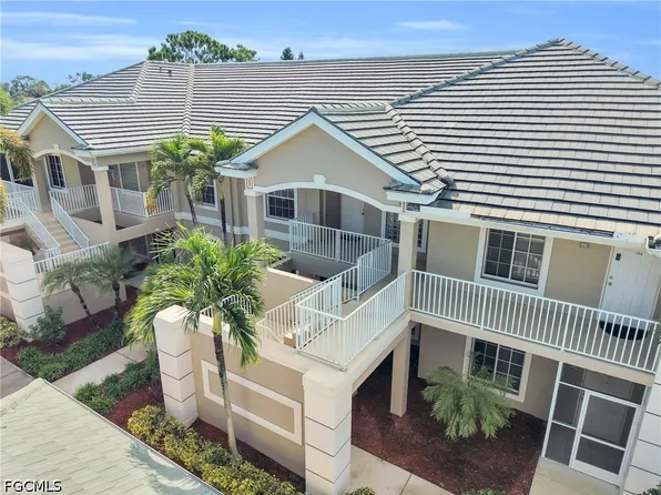 2261 Somerset Ridge Dr Unit 203, Lehigh Acres, FL 33973