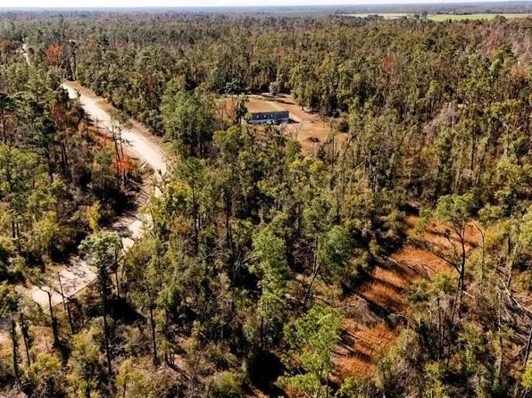 Lot 7 NW 27th Terrace, Jennings, FL 32053