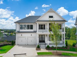 4050 Connolly Ct, Roswell, GA 30075