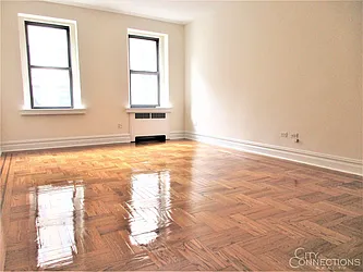 Rented by City Connections Realty