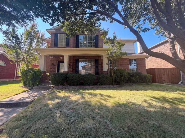 1304 Grapevine Dr, Allen, TX 75002
