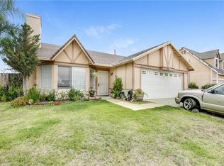 15764 Bluechip Cir, Moreno Valley, CA 92551