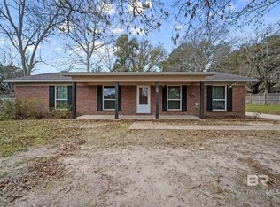 122 Rita Ave, Spanish Fort, AL 36527