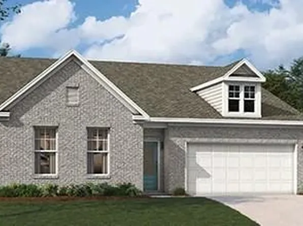 137 Chattahoochee Cir, Locust Grove, GA 30248