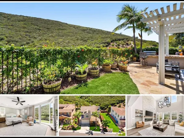 2800 Dove Tail Dr, San Marcos, CA 92078