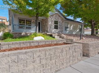 5603 Saddle Rock Rd, Colorado Springs, CO 80918